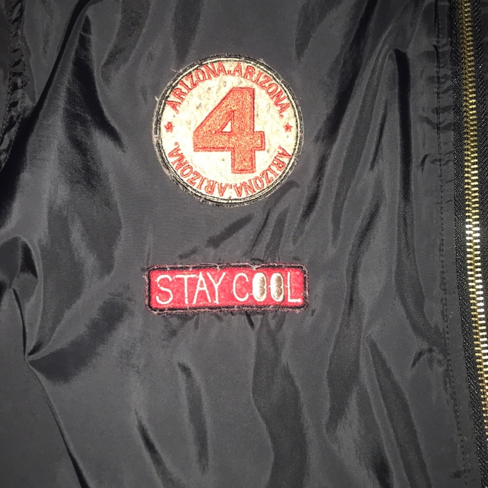 jacket - Picture 2 of 7